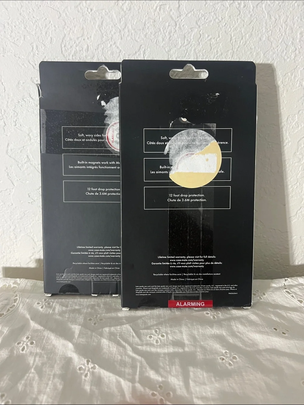 kate spade never used